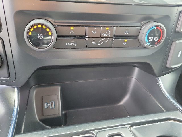 Certified 2023 Ford F150 XL w/ STX Appearance Package RWD image 31