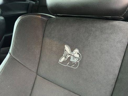 Used 2022 Dodge Challenger R/T Scat Pack w/ Dynamics Package image 13