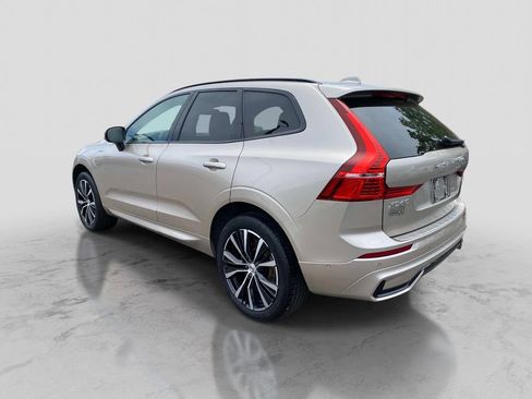 Used 2023 Volvo XC60 T8 Plus AWD/4WD image 3
