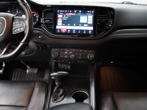 Used 2023 Dodge Durango GT AWD/4WD image 17