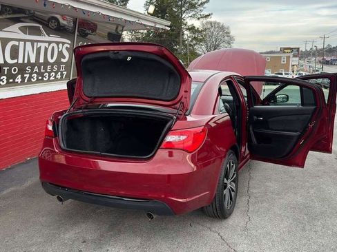 Used 2014 Chrysler 200 Limited w/ Sun/Sound Group image 28