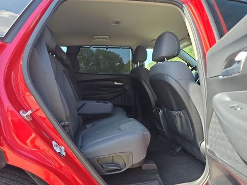 Used 2022 Hyundai Santa Fe XRT image 46