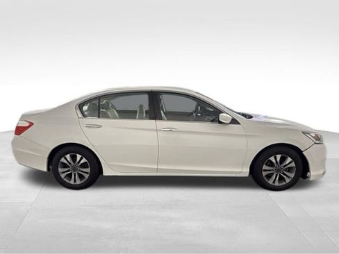 Used 2014 Honda Accord LX image 8