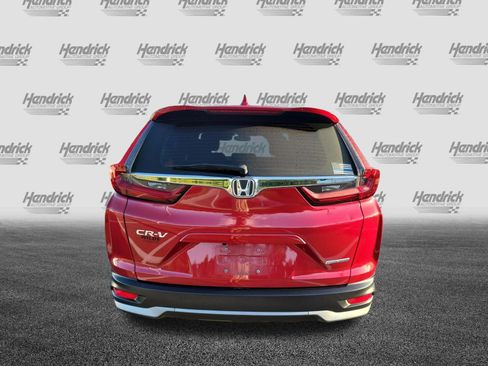 Used 2022 Honda CR-V Special Edition image 9