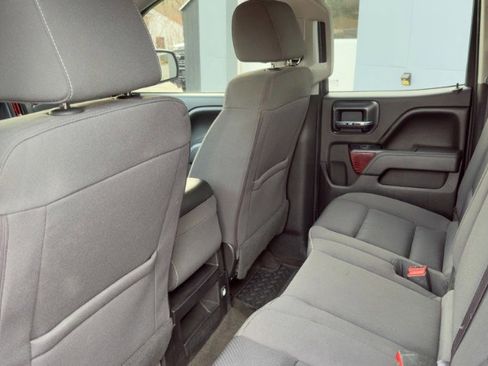 Used 2016 Chevrolet Silverado 1500 LT w/ Rally 2 Edition image 11