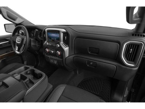 Used 2022 GMC Sierra 1500 SLE AWD/4WD image 18