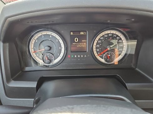 Used 2018 RAM 1500 Classic SLT image 49