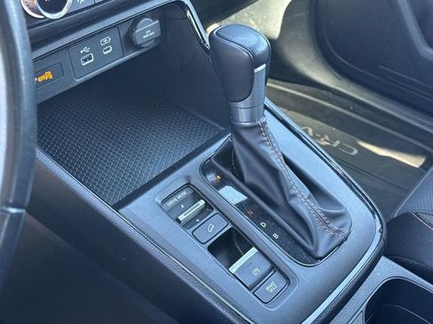 Used 2025 Honda CR-V Sport image 17