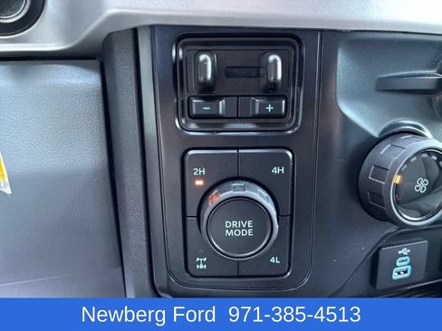 Used 2025 Ford F350 XLT w/ FX4 Off-Road Package AWD/4WD image 22