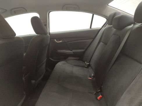 Used 2013 Honda Civic LX image 18