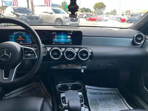 Used 2019 Mercedes-Benz A 220 image 16
