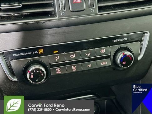 Used 2017 Kia Optima LX image 19