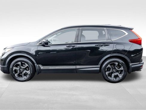 Used 2018 Honda CR-V Touring image 11