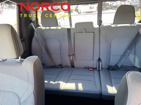 Used 2021 RAM 1500 Big Horn image 22