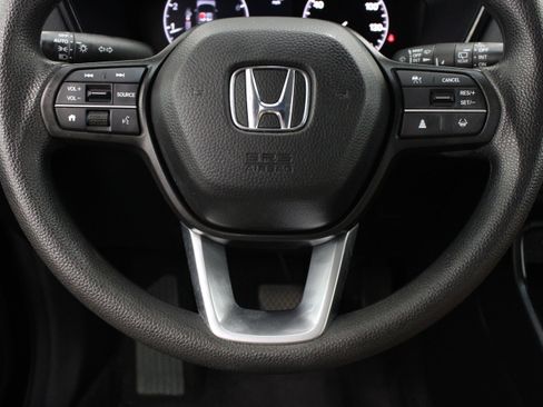 Used 2025 Honda CR-V EX image 25