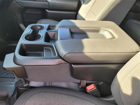 Used 2026 Chevrolet Silverado 1500 Custom image 20