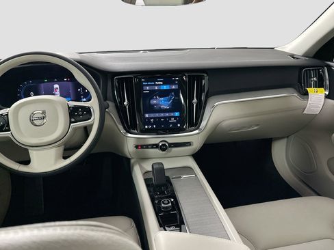 New 2025 Volvo S60 B5 Plus w/ Climate Package image 19