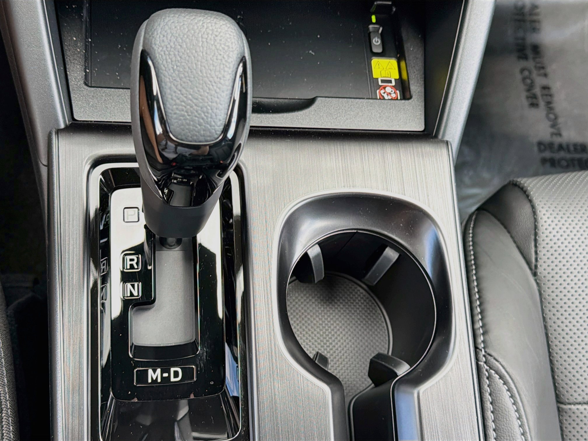 New 2026 Subaru Outback Touring XT AWD/4WD image 28