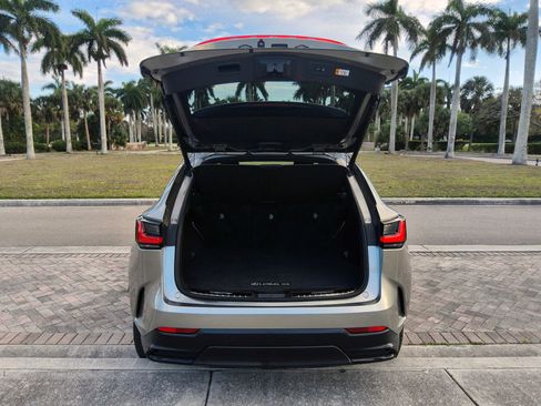 Used 2024 Lexus NX 250 250 Sport Utility 4D w/ Towing Package (2000 Lbs) image 14