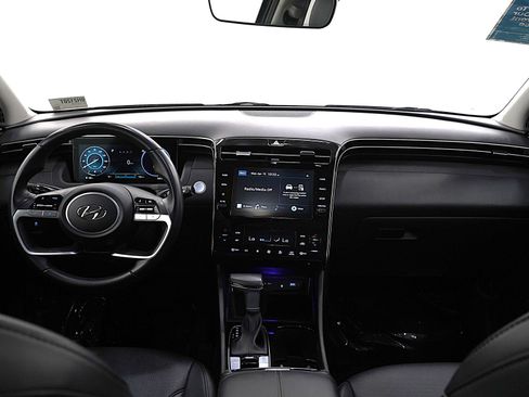 Used 2023 Hyundai Tucson SEL w/ Convenience Package image 13