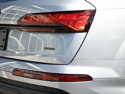 New 2026 Audi Q7 2.0T Premium Plus image 9