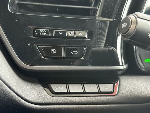 Certified 2026 Lexus TX 500h AWD w/ Technology Package image 33