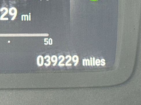 Used 2023 Honda Odyssey Sport image 20