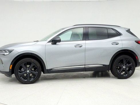 Used 2023 Buick Envision Preferred w/ Sport Touring Package image 8