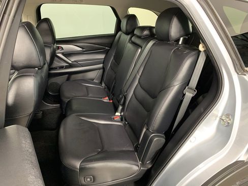 Used 2023 MAZDA CX-9 Touring Plus image 27
