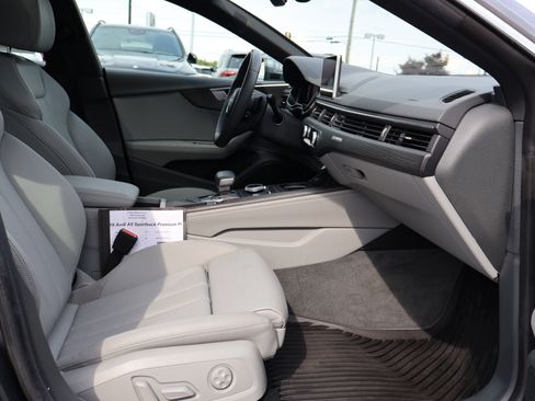 Used 2019 Audi A5 2.0T Premium Plus AWD/4WD image 29