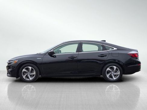 Used 2019 Honda Insight EX image 7