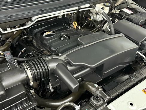 Used 2020 Chevrolet Colorado W/T w/ WT Convenience Package image 47