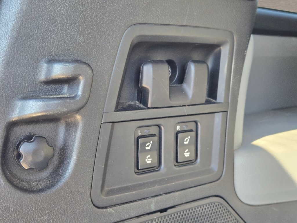 Used 2010 Toyota Sequoia Limited RWD image 21