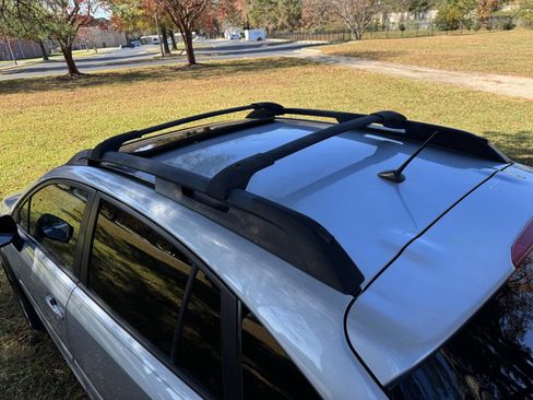 Used 2014 Subaru Crosstrek 2.0i Premium w/ Moonroof Package image 8