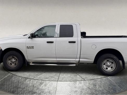 Used 2015 RAM 1500 Tradesman w/ Popular Equipment Group image 4