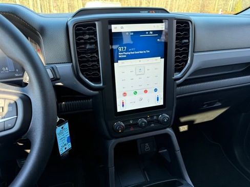 New 2025 Ford Ranger XL w/ Trailer Tow Package image 24