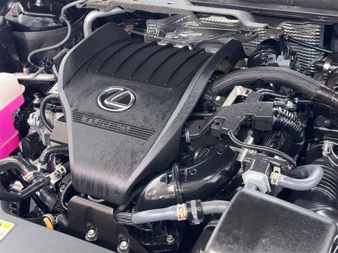 Used 2024 Lexus RX 350 FWD image 58