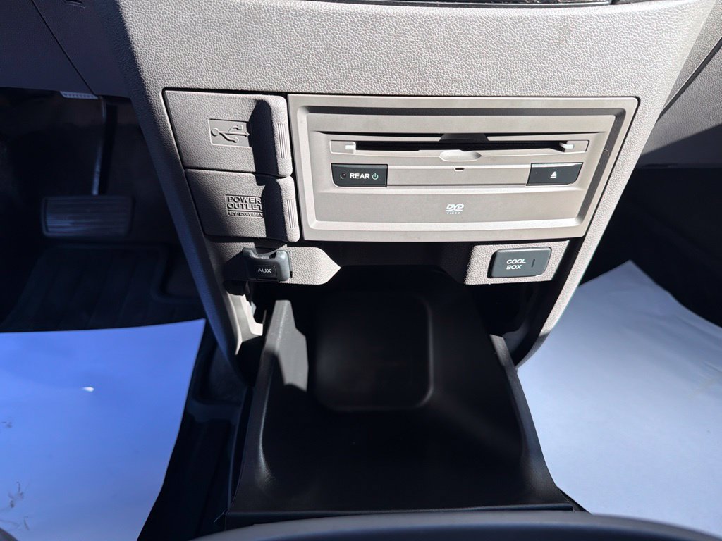 Used 2016 Honda Odyssey Touring image 24