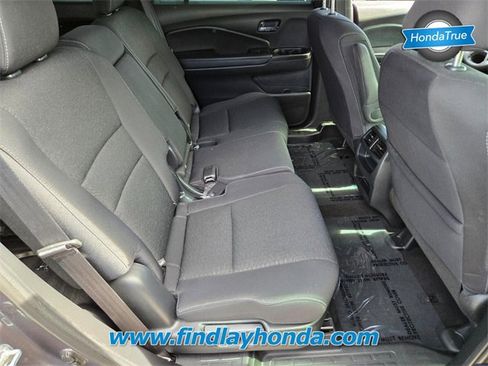 Certified 2021 Honda Passport Sport image 19