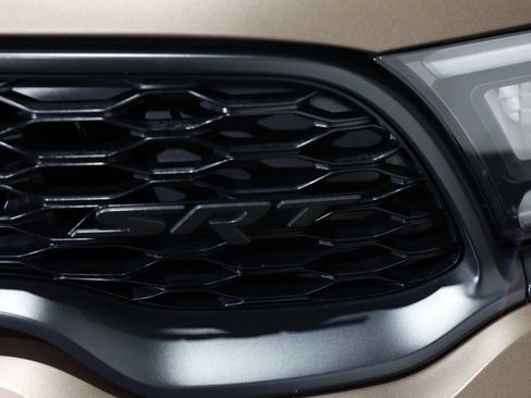 Used 2021 Dodge Durango SRT w/ Premium Interior Group AWD/4WD image 14