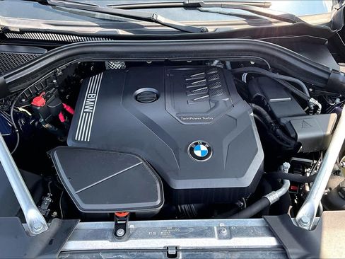 Used 2023 BMW X3 xDrive30i w/ Premium Package AWD/4WD image 33
