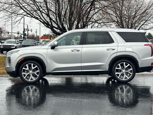 Used 2022 Hyundai Palisade SEL w/ Premium Package image 5