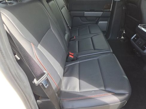 Used 2021 Ford F150 Lariat w/ Max Trailer Tow Package AWD/4WD image 43