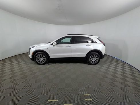 Certified 2023 Cadillac XT4 Sport image 20
