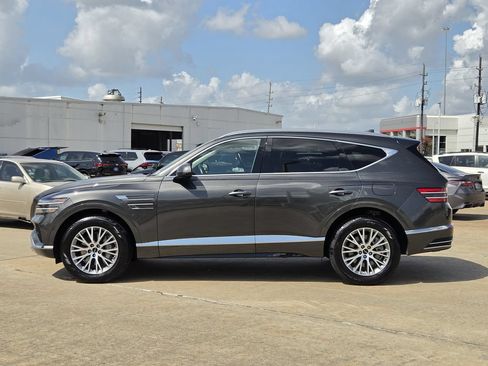 Used 2026 Genesis GV80 2.5T AWD/4WD image 6