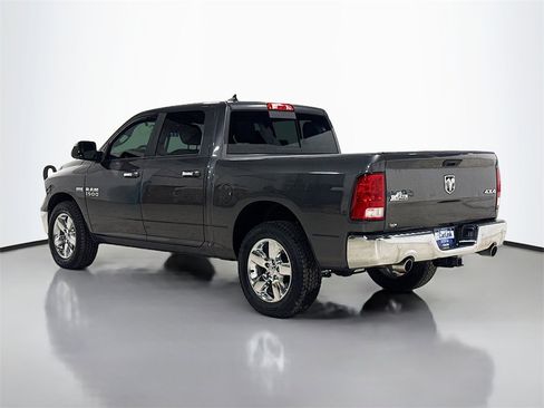 Used 2017 RAM 1500 Big Horn image 4