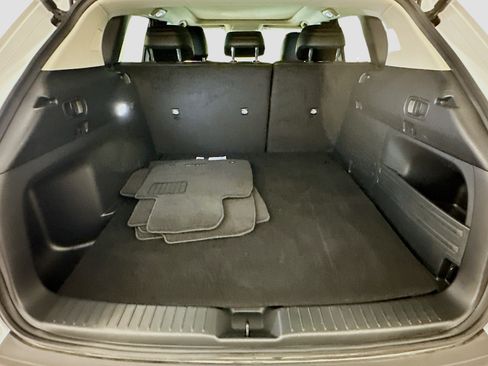 Used 2025 MAZDA CX-50 2.5 Hybrid w/ Premium Plus Pkg AWD/4WD image 29