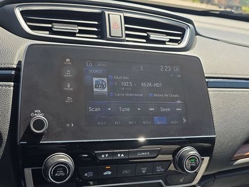 Used 2020 Honda CR-V EX-L image 23
