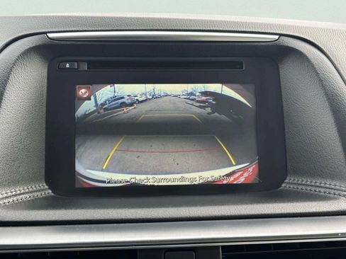 Used 2016 MAZDA CX-5 Grand Touring image 28