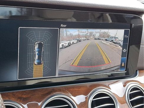 Used 2018 Mercedes-Benz E 300 E 300 image 27